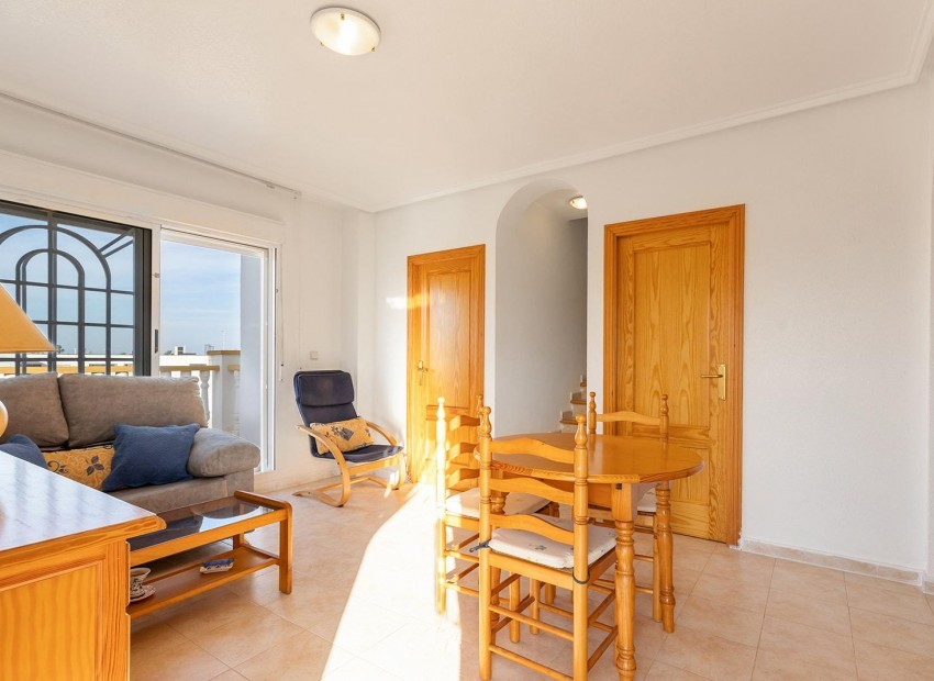 Sale - Apartment / Flat -
Orihuela Costa* - La Zenia*