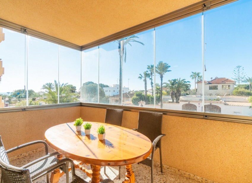 Sale - Apartment / Flat -
Orihuela Costa* - La Zenia