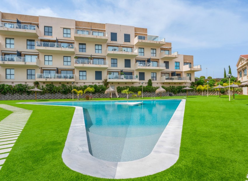 Sale - Apartment / Flat -
Orihuela Costa* - La Zenia