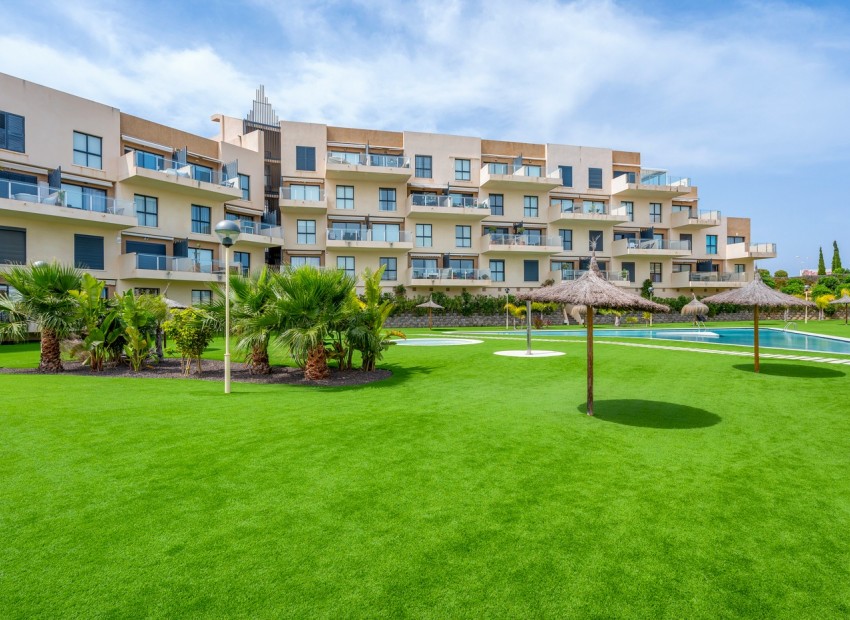 Sale - Apartment / Flat -
Orihuela Costa* - La Zenia