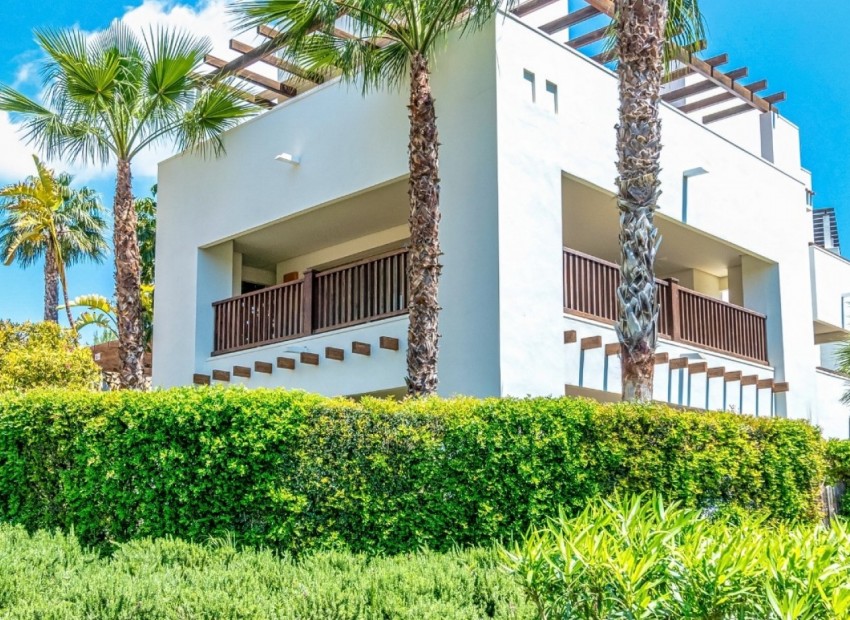Sale - Apartment / Flat -
Orihuela Costa* - LAS COLINAS GOLF RESORT