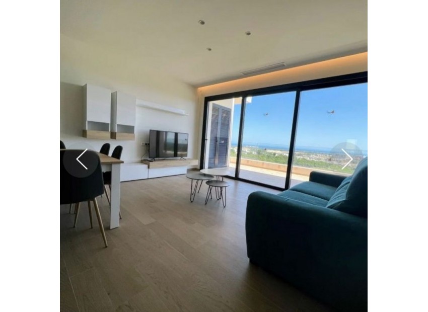 Sale - Apartment / Flat -
Orihuela Costa* - Las Colinas Golf*