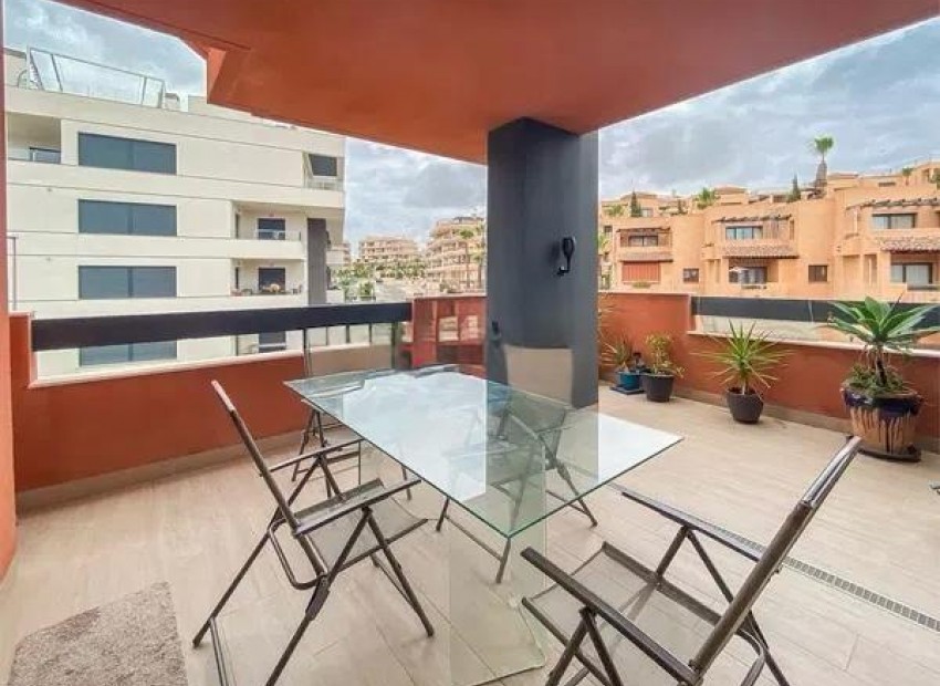 Sale - Apartment / Flat -
Orihuela Costa* - Las Filipinas