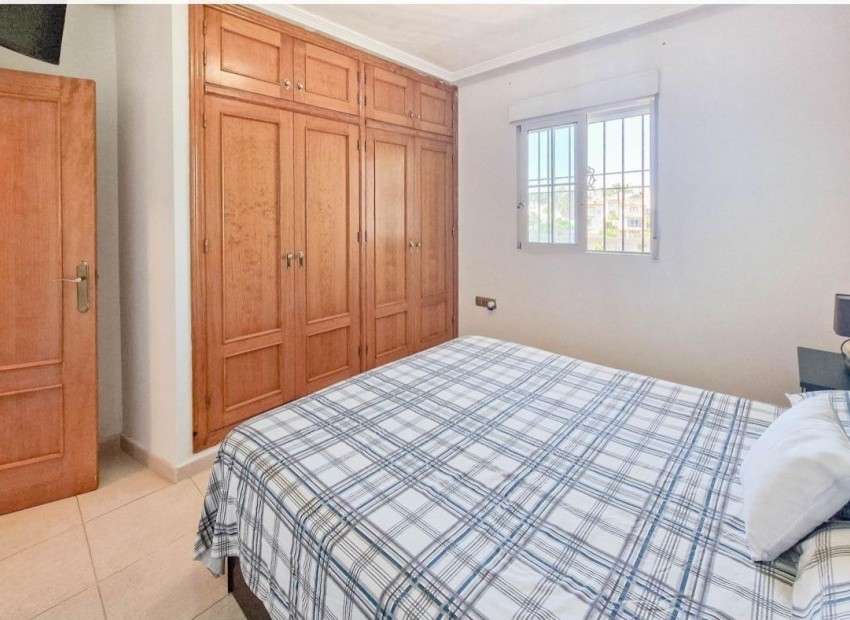 Sale - Apartment / Flat -
Orihuela Costa* - Lomas De Cabo Roig-los Dolses