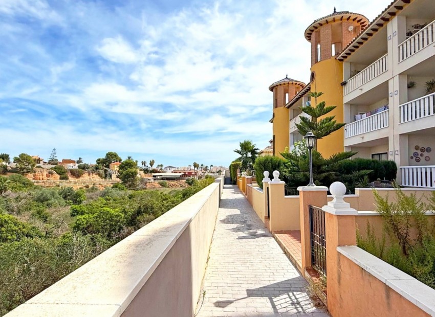 Sale - Apartment / Flat -
Orihuela Costa* - Lomas de Cabo Roig*