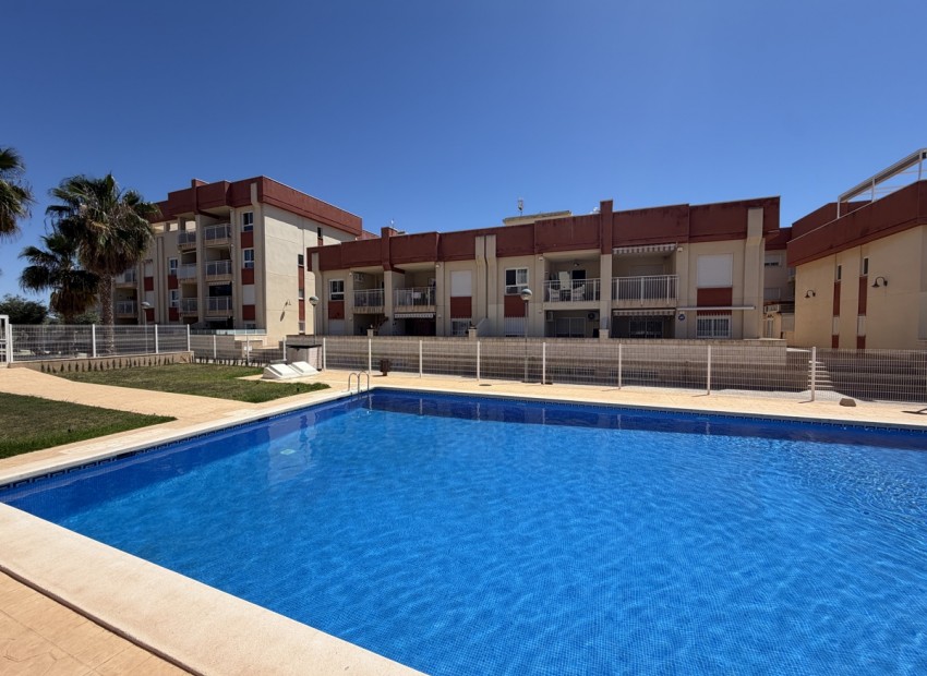 Sale - Apartment / Flat -
Orihuela Costa - Lomas de Cabo Roig
