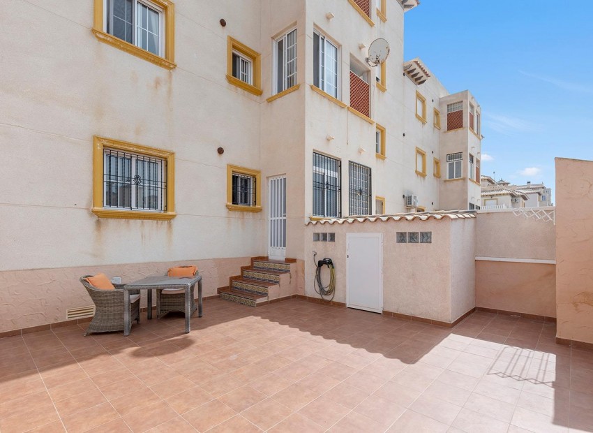 Sale - Apartment / Flat -
Orihuela Costa - Lomas de Cabo Roig