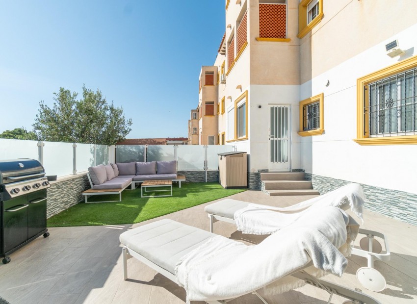 Sale - Apartment / Flat -
Orihuela Costa* - Lomas de Cabo Roig*