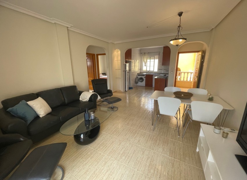 Sale - Apartment / Flat -
Orihuela Costa - Lomas De Cabo Roig