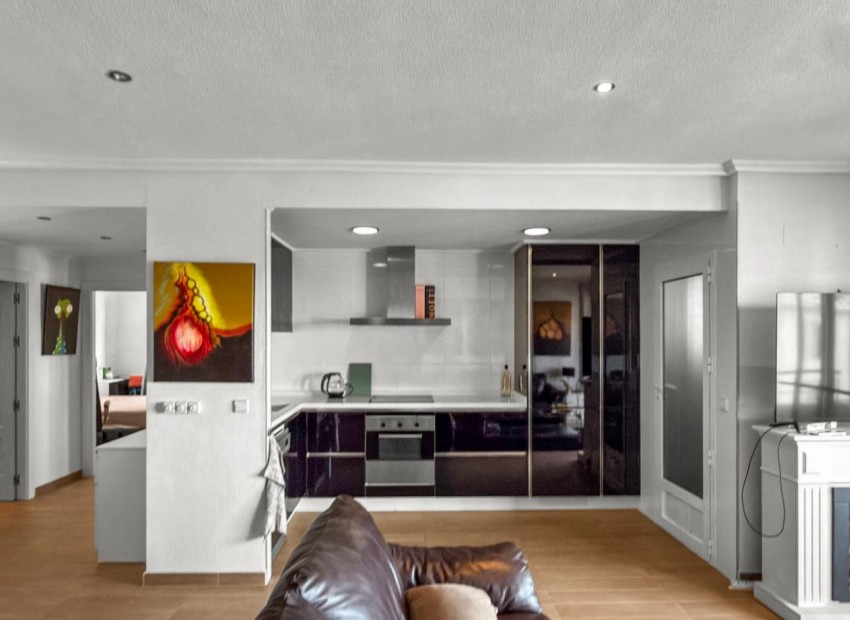 Sale - Apartment / Flat -
Orihuela Costa* - Lomas de Campoamor*