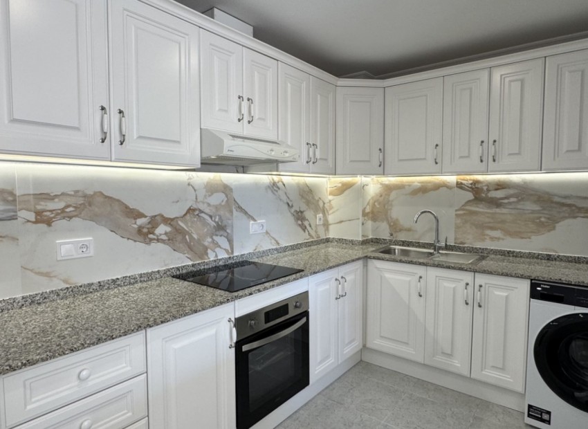 Sale - Apartment / Flat -
Orihuela Costa* - Lomas de Campoamor*