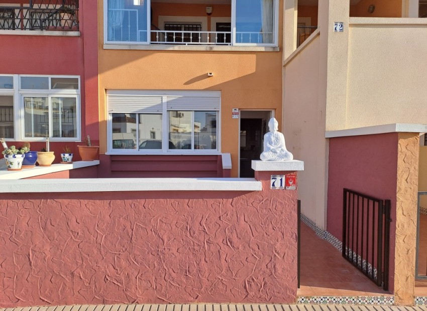 Sale - Apartment / Flat -
Orihuela Costa* - Los Altos*