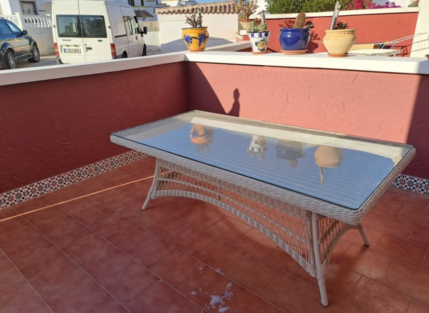 Sale - Apartment / Flat -
Orihuela Costa* - Los Altos*