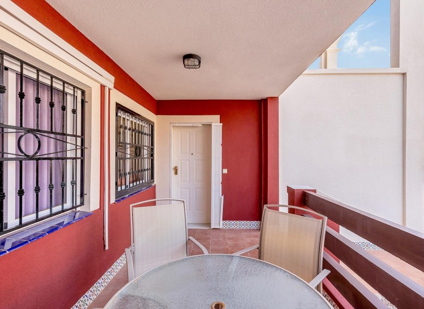 Sale - Apartment / Flat -
Orihuela Costa - Los Altos