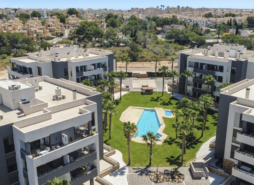 Sale - Apartment / Flat -
Orihuela Costa - Los Altos