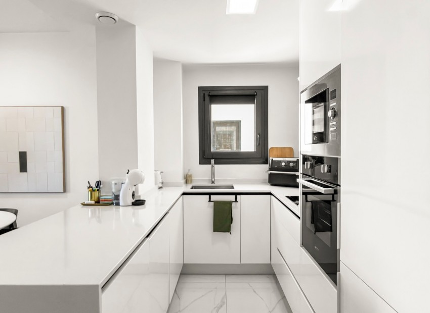 Sale - Apartment / Flat -
Orihuela Costa - Los Altos