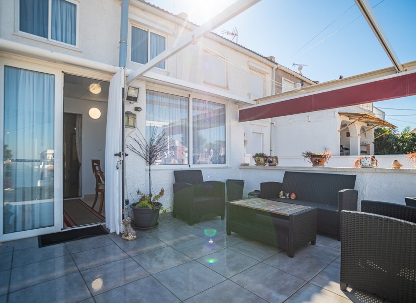 Sale - Apartment / Flat -
Orihuela Costa* - Los Balcones