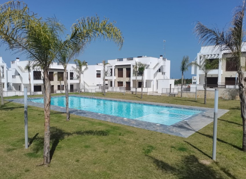 Sale - Apartment / Flat -
Orihuela Costa - Los Balcones