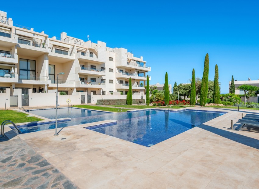 Sale - Apartment / Flat -
Orihuela Costa* - Los Dolses*