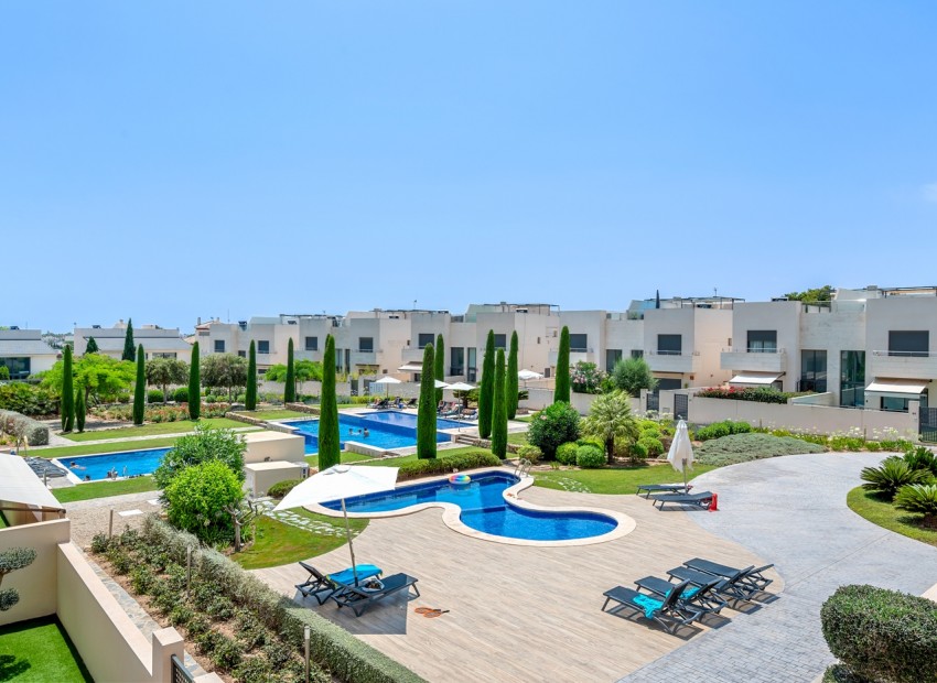 Sale - Apartment / Flat -
Orihuela Costa* - Los Dolses*