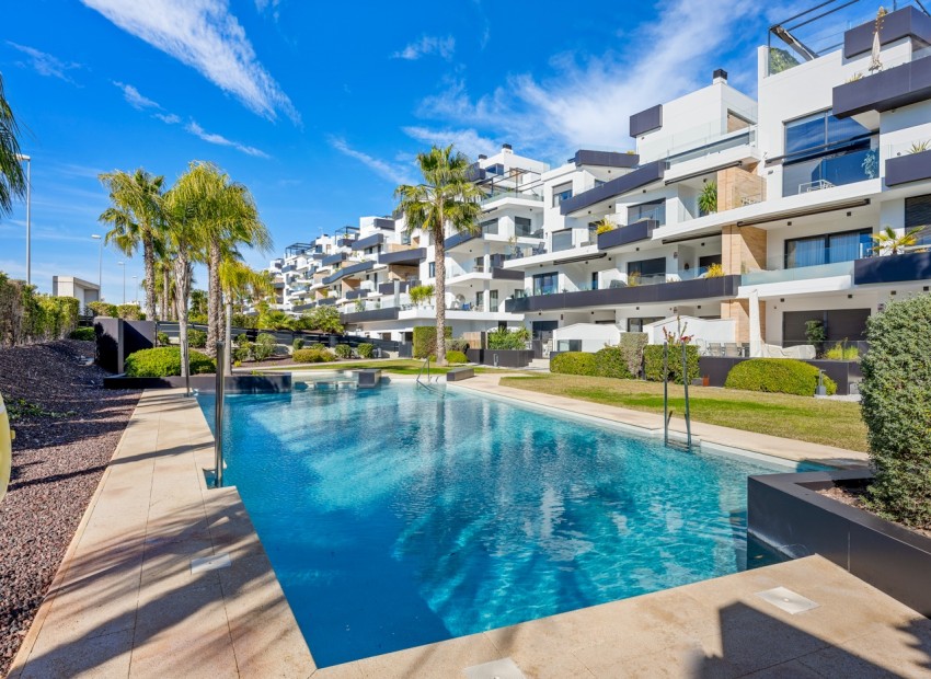 Sale - Apartment / Flat * -
Orihuela Costa* - Los Dolses*