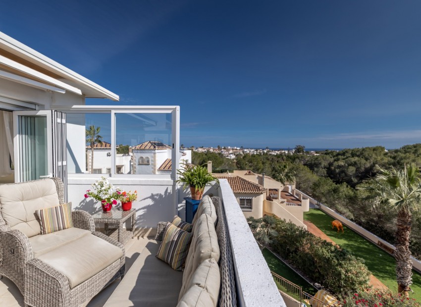 Sale - Apartment / Flat -
Orihuela Costa* - Los Dolses*