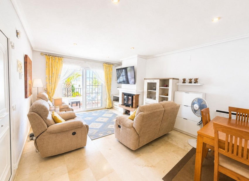 Sale - Apartment / Flat -
Orihuela Costa - Los Dolses