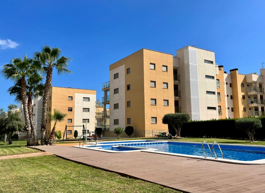 Sale - Apartment / Flat -
Orihuela Costa* - Los Dolses*