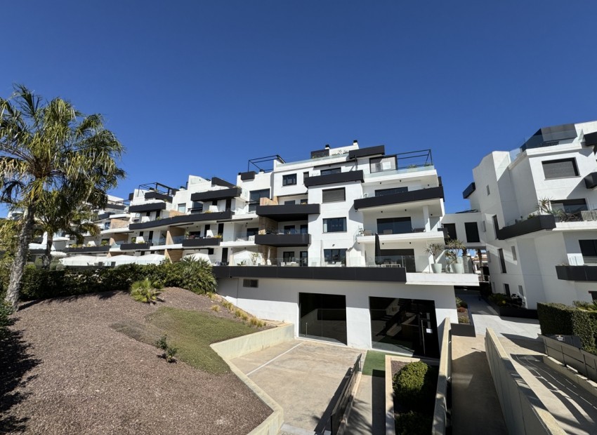 Sale - Apartment / Flat -
Orihuela Costa* - Los Dolses*