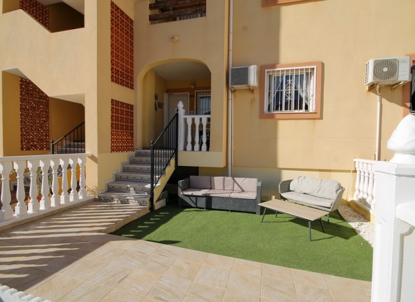Sale - Apartment / Flat -
Orihuela Costa* - Orihuela Costa Alicante