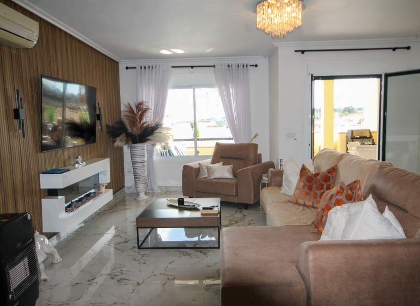 Sale - Apartment / Flat -
Orihuela Costa* - Orihuela Costa Alicante