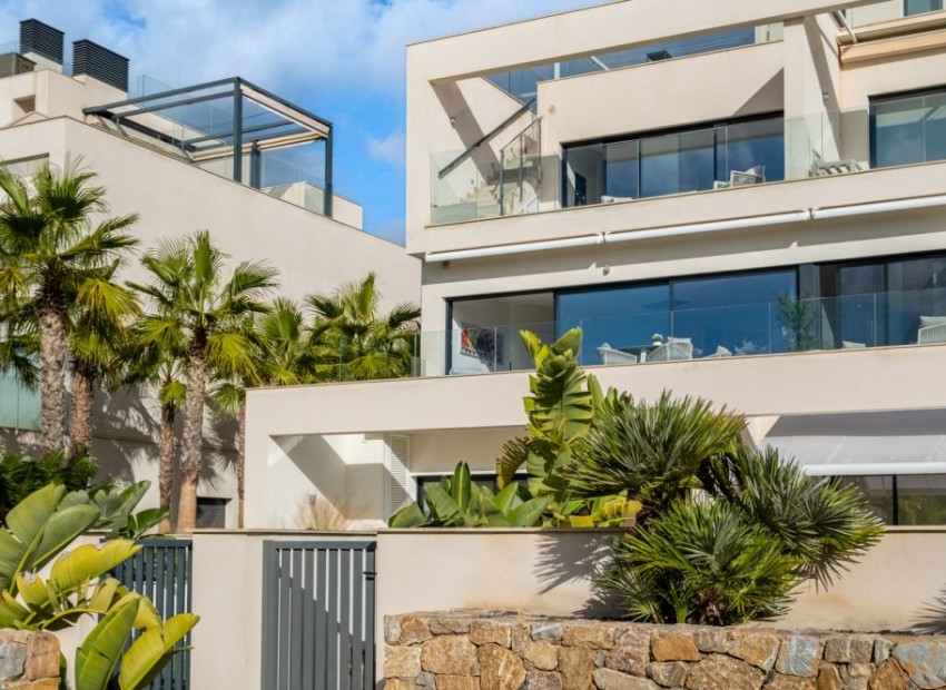 Sale - Apartment / Flat -
Orihuela Costa* - Orihuela Costa