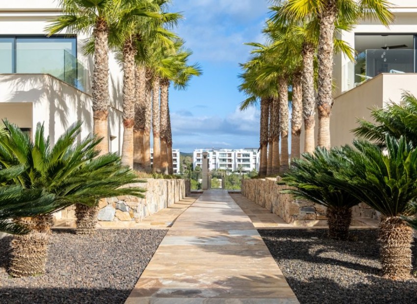 Sale - Apartment / Flat -
Orihuela Costa* - Orihuela Costa