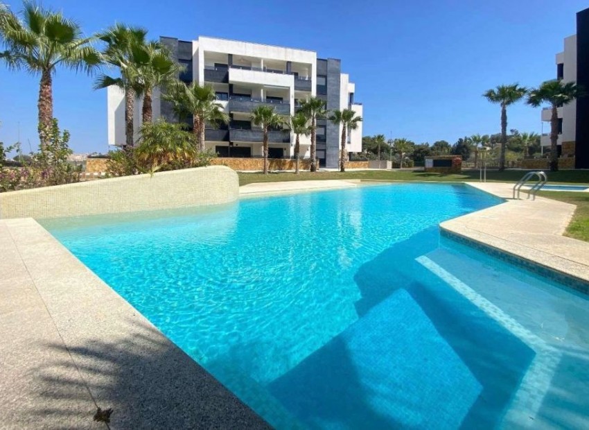 Sale - Apartment / Flat -
Orihuela Costa* - Orihuela Costa
