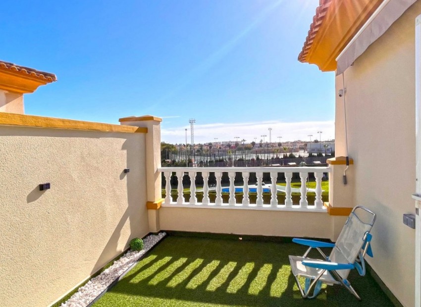 Sale - Apartment / Flat -
Orihuela Costa* - Playa Flamenca