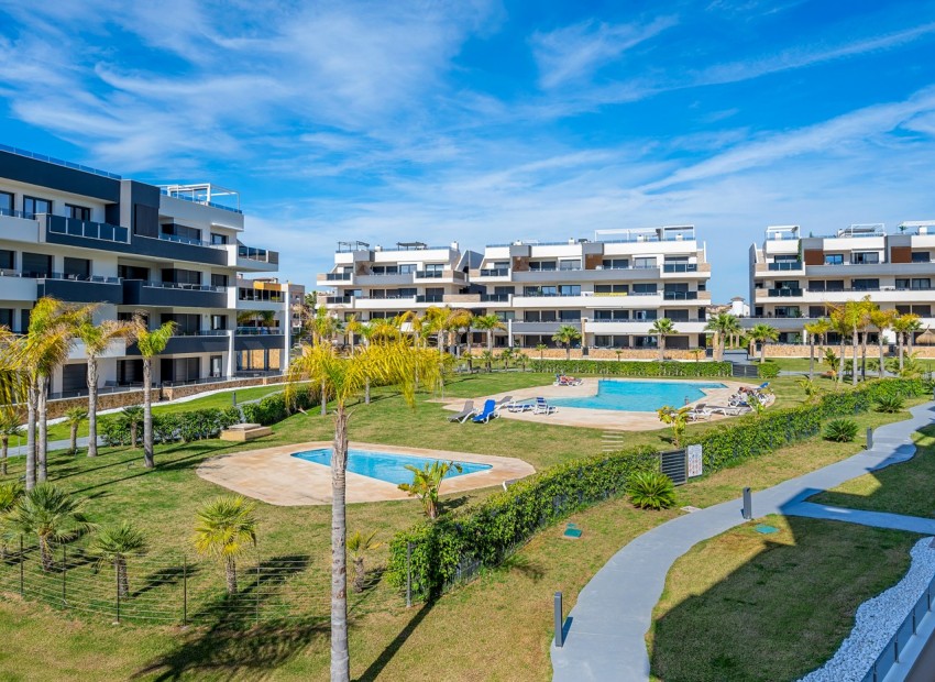 Sale - Apartment / Flat -
Orihuela Costa* - Playa Flamenca*
