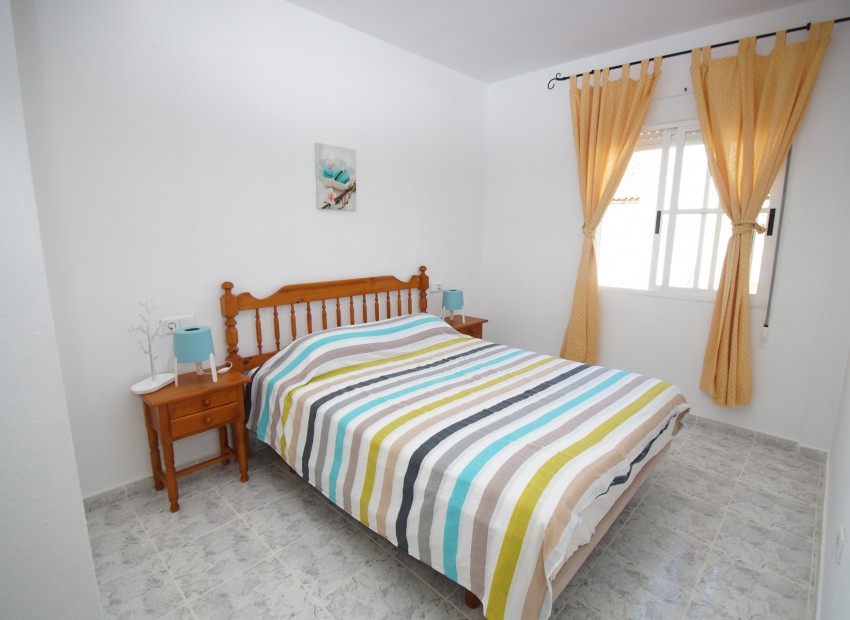 Sale - Apartment / Flat -
Orihuela Costa* - Playa Flamenca