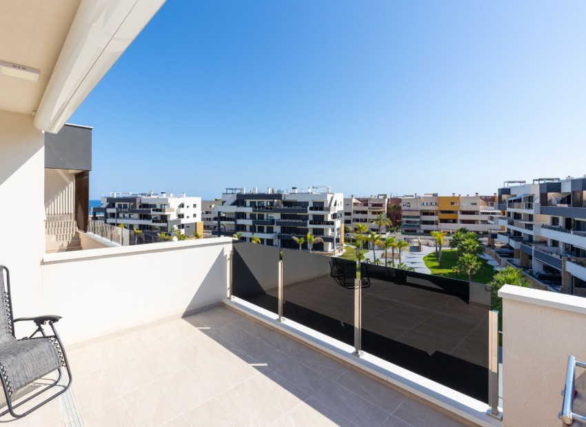 Sale - Apartment / Flat -
Orihuela Costa - Playa Flamenca