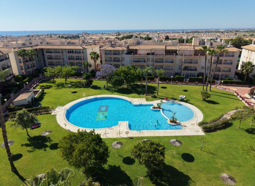 Sale - Apartment / Flat -
Orihuela Costa - Playa Flamenca