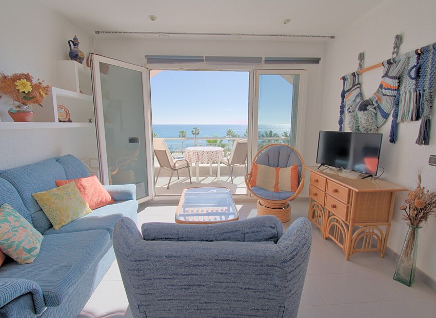 Sale - Apartment / Flat -
Orihuela Costa - Playa Flamenca