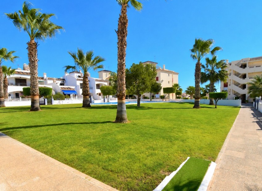 Sale - Apartment / Flat -
Orihuela Costa - Playa Flamenca