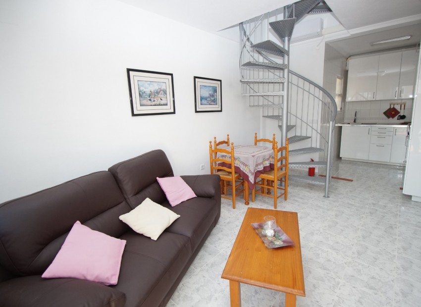 Sale - Apartment / Flat -
Orihuela Costa* - Playa Flamenca*