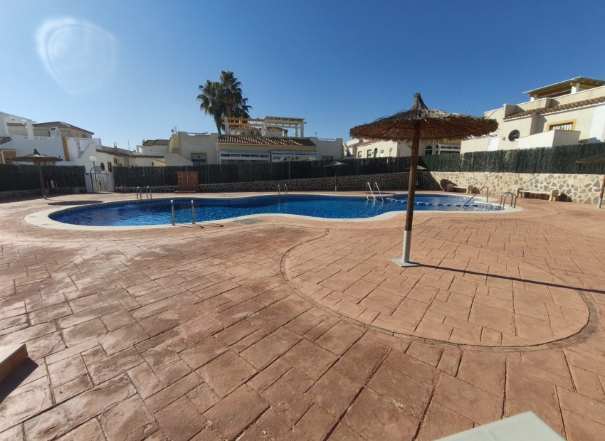 Sale - Apartment / Flat -
Orihuela Costa* - Punta Prima