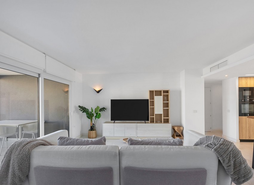 Sale - Apartment / Flat -
Orihuela Costa - Punta Prima