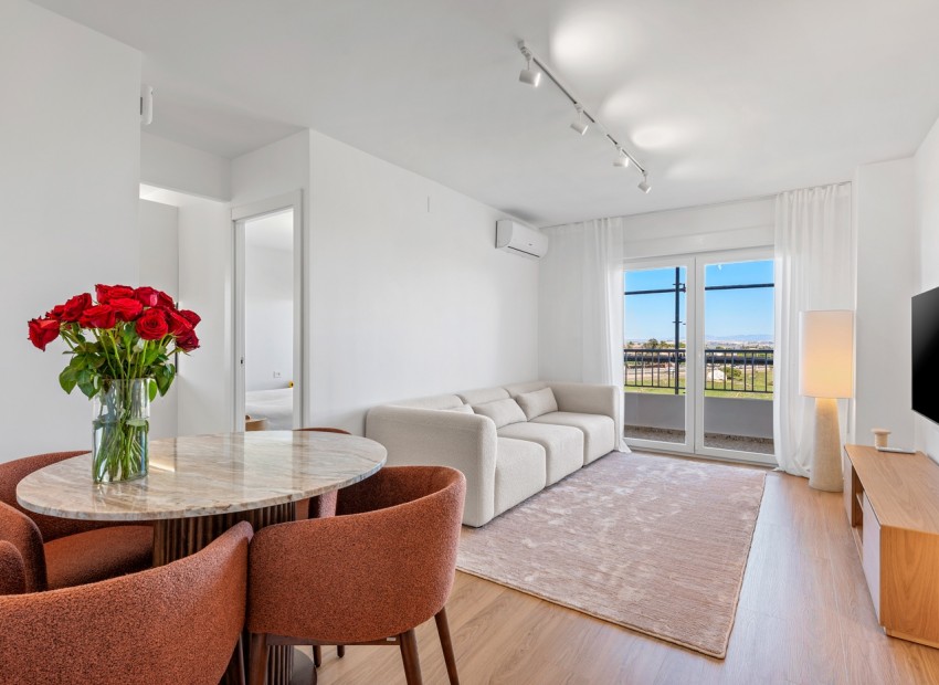 Sale - Apartment / Flat -
Orihuela Costa - Punta Prima