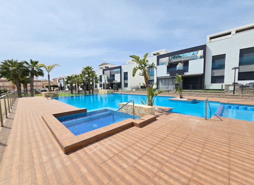Sale - Apartment / Flat * -
Orihuela Costa * - Punta Prima *