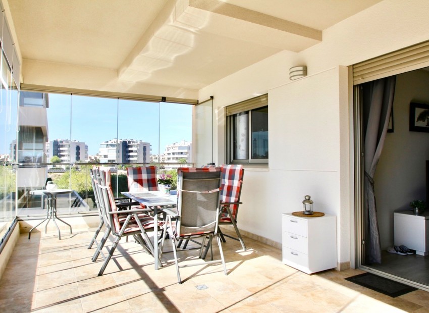 Sale - Apartment / Flat -
Orihuela Costa* - Villamartin*