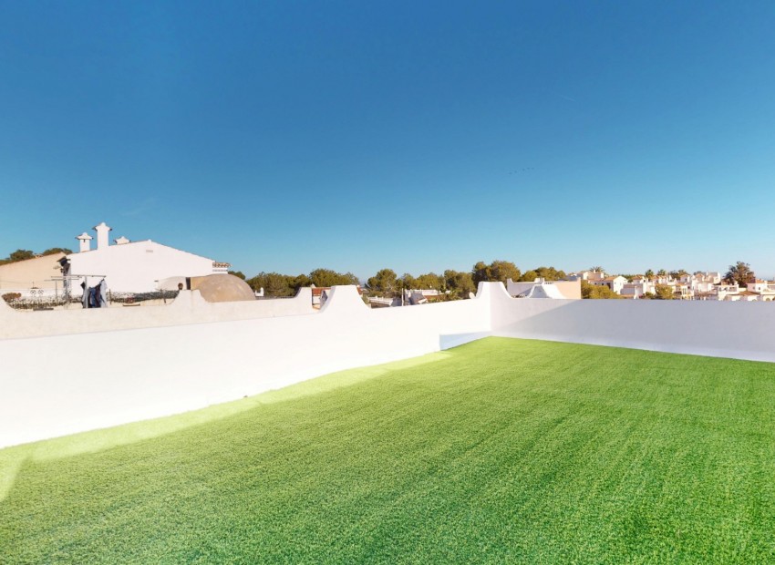 Sale - Apartment / Flat -
Orihuela Costa - Villamartin