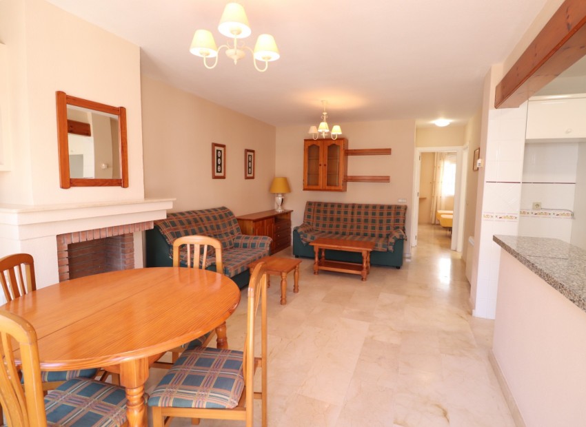 Sale - Apartment / Flat -
Orihuela Costa - Villamartin