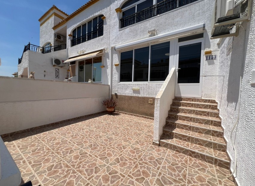 Sale - Apartment / Flat -
Orihuela* - Entre Naranjos - Vistabella Golf